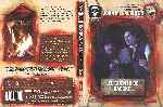 carátula dvd de El Cuento De Haeckel - Masters Of Horror