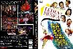 carátula dvd de Letra Y Musica - Words And Music - 1948