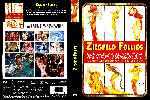 carátula dvd de Ziegfeld Follies