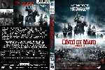carátula dvd de Cinco De Mayo - La Batalla - 2013 - Custom - V2