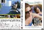 carátula dvd de Pense Que Iba A Haber Fiesta - Custom
