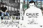 carátula dvd de Crulic - Camino Al Mas Alla - Custom