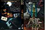 carátula dvd de Zetman - Custom
