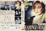 carátula dvd de Flamingo Road - Custom