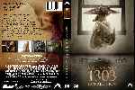 carátula dvd de Apartamento 1303 - La Maldicion - Custom