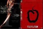 carátula dvd de Tyler Perrys Temptation Confessions Of A Marriage Counselor - Custom