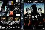 cartula dvd de En Trance - Custom - V2