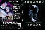 carátula dvd de Tilda & Jean - Custom