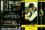 carátula dvd de Flic Story - Coleccion Alain Delon