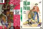 carátula dvd de Un Dolar De Fuego - Custom