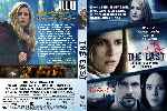 carátula dvd de The East - Custom