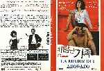 carátula dvd de La Mujer Del Abogado - Zona 4