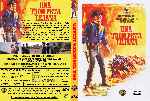 carátula dvd de Una Trompeta Lejana - Custom