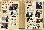 carátula dvd de Alcatraz - Temporada 01 - Inlay
