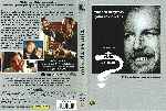 carátula dvd de Mi Vida Es Mia