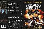 carátula dvd de Los Panzers De La Muerte - No Limits Films