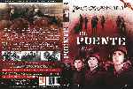 carátula dvd de El Puente - 1959 - Segunda Guerra Mundial