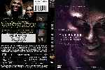 cartula dvd de The Purge - La Noche De Las Bestias - Custom