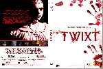 carátula dvd de Twixt - Custom - V2