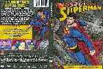 carátula dvd de Lo Mejor De Superman - Region 4