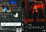 carátula dvd de Somne