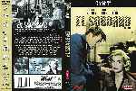 carátula dvd de El Soborno - Clasicos Del Cine Negro