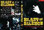 carátula dvd de Blast Of Silence - Los Esenciales Del Cine Negro