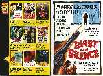 carátula dvd de Blast Of Silence - Los Esenciales Del Cine Negro - Inlay 02