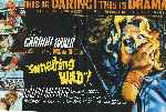 carátula dvd de Something Wild - Los Esenciales Del Cine Negro - Inlay