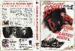 carátula dvd de Accion En El Atlantico Norte