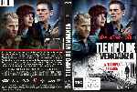 carátula dvd de Tiempo De Venganza - Custom