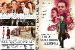 carátula dvd de Tren Nocturno A Lisboa - Custom