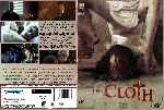 carátula dvd de The Cloth - Custom