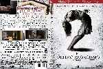 carátula dvd de El Ultimo Exorcismo - Parte Ii - Custom - V4