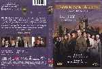 cartula dvd de Downton Abbey - Temporada 02