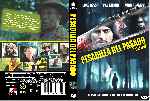 carátula dvd de Pesadilla Del Pasado - Custom