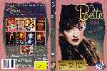 carátula dvd de The Bette Davis Collection - Custom