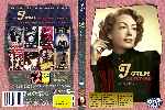 carátula dvd de Joan Crawford Collection - Custom