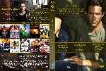 cartula dvd de Ryan Reynolds - Coleccion - Custom