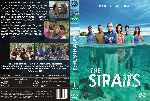 carátula dvd de The Straits - Temporada 01 - Custom