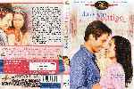 carátula dvd de Dos Vidas Contigo - Region 4 - V3