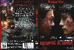 carátula dvd de Encontre Al Diablo - V2