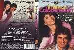 carátula dvd de En Intima Colaboracion
