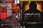 carátula dvd de El Observador - Region 4
