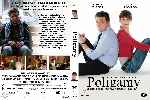 carátula dvd de Poligamy - Custom