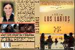 carátula dvd de Los Labios - Custom