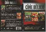 carátula dvd de El Puente De Remageen - Brigado Del Diablo - Los Que Saben Morir - Cine Belico