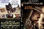 carátula dvd de Gallowwalkers - Custom - V2