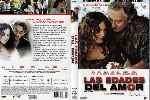 carátula dvd de Las Edades Del Amor - Region 4