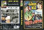 carátula dvd de Punto De Ruptura - 1950
